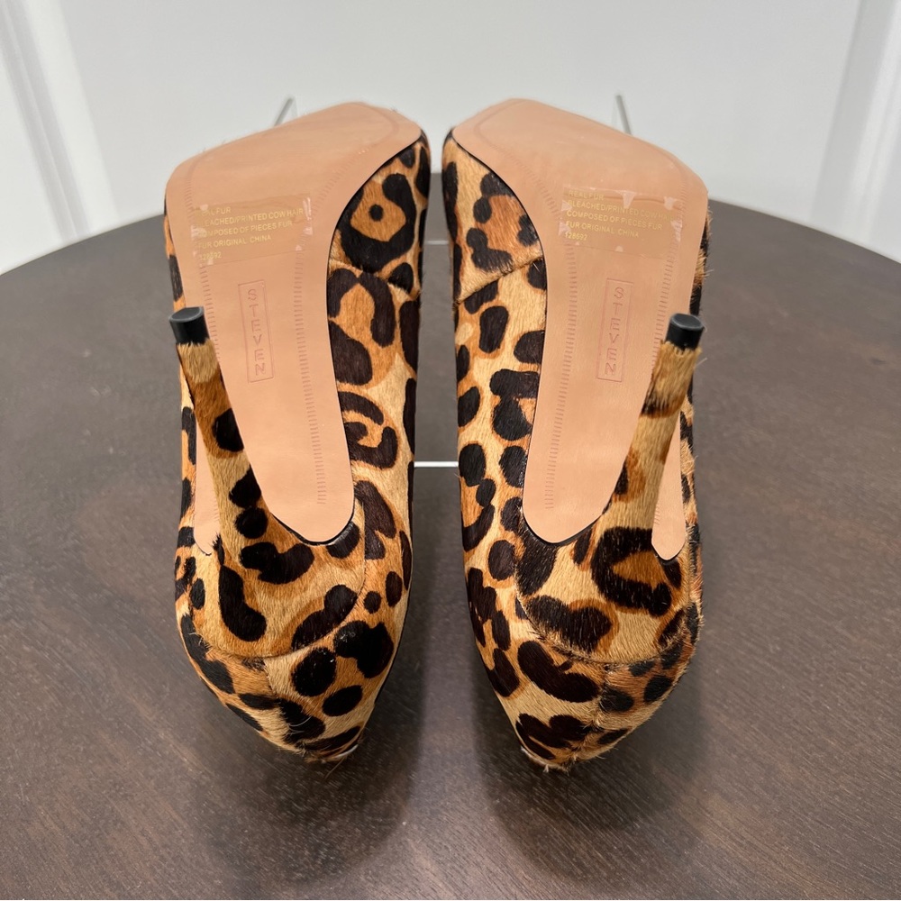 Steve Madden “Local-L” - Picture 11 of 15